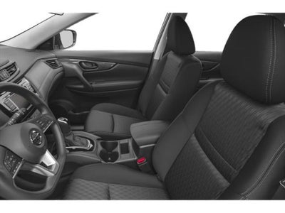 2020 Nissan Rogue SV Intelligent AWD