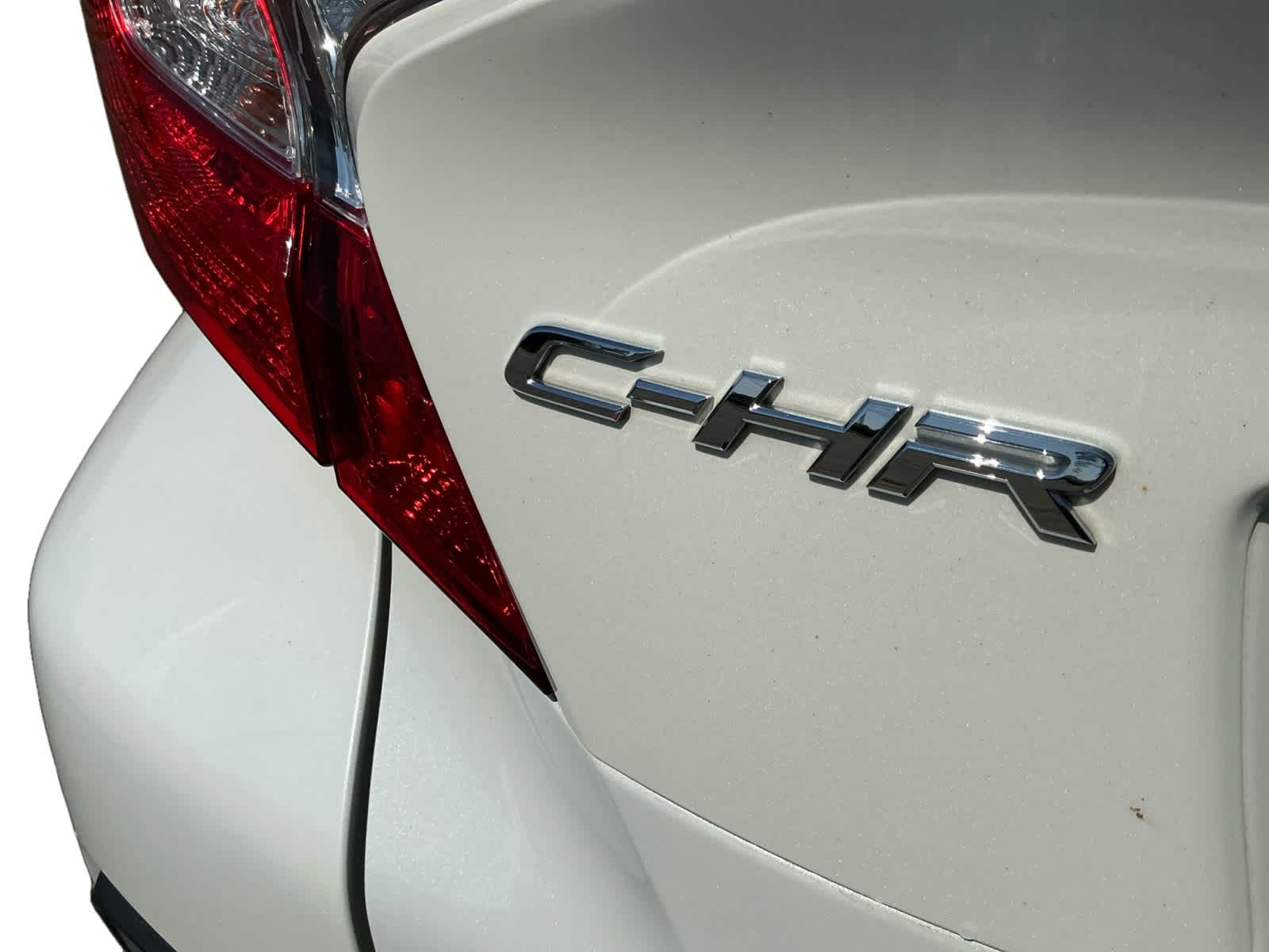 2021 Toyota C-HR XLE