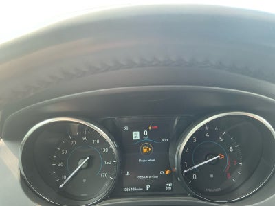 2019 Jaguar F-PACE 25t Premium