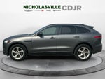 2019 Jaguar F-PACE 25t Premium