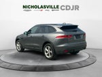 2019 Jaguar F-PACE 25t Premium