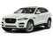 2020 Jaguar F-PACE Premium P250 AWD Automatic