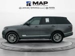2016 Land Rover Range Rover 3.0L V6 Supercharged