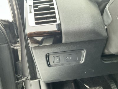 2016 Land Rover Range Rover 3.0L V6 Supercharged