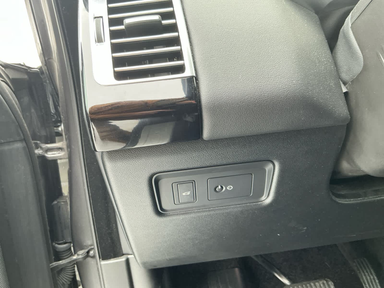 2016 Land Rover Range Rover 3.0L V6 Supercharged