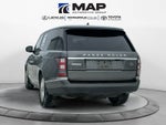 2016 Land Rover Range Rover 3.0L V6 Supercharged