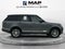 2016 Land Rover Range Rover 3.0L V6 Supercharged