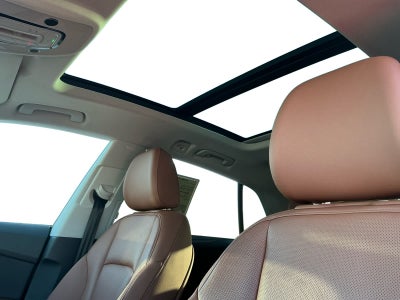 2022 Audi Q8 Premium Plus 55 TFSI quattro Tiptronic