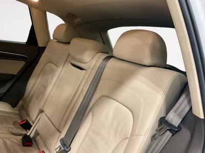 2017 Audi Q5 Premium