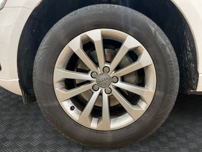 2017 Audi Q5 Premium