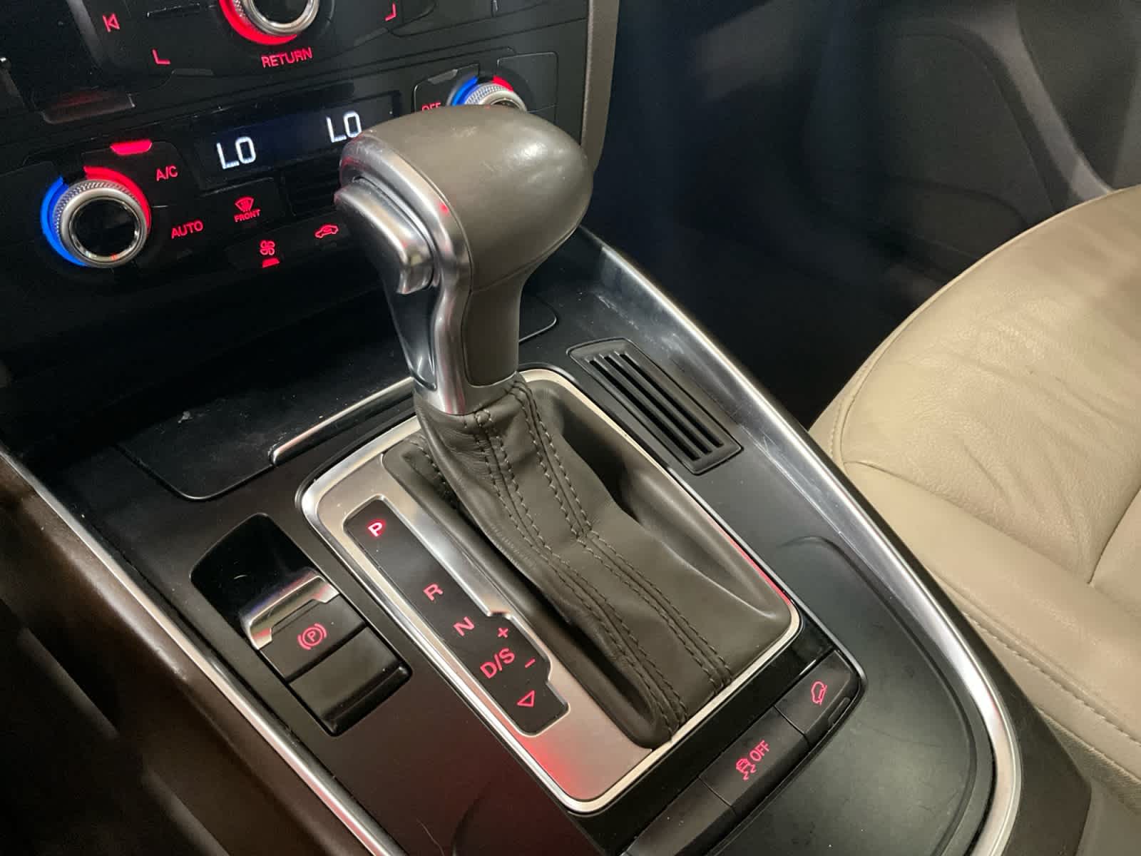 2017 Audi Q5 Premium