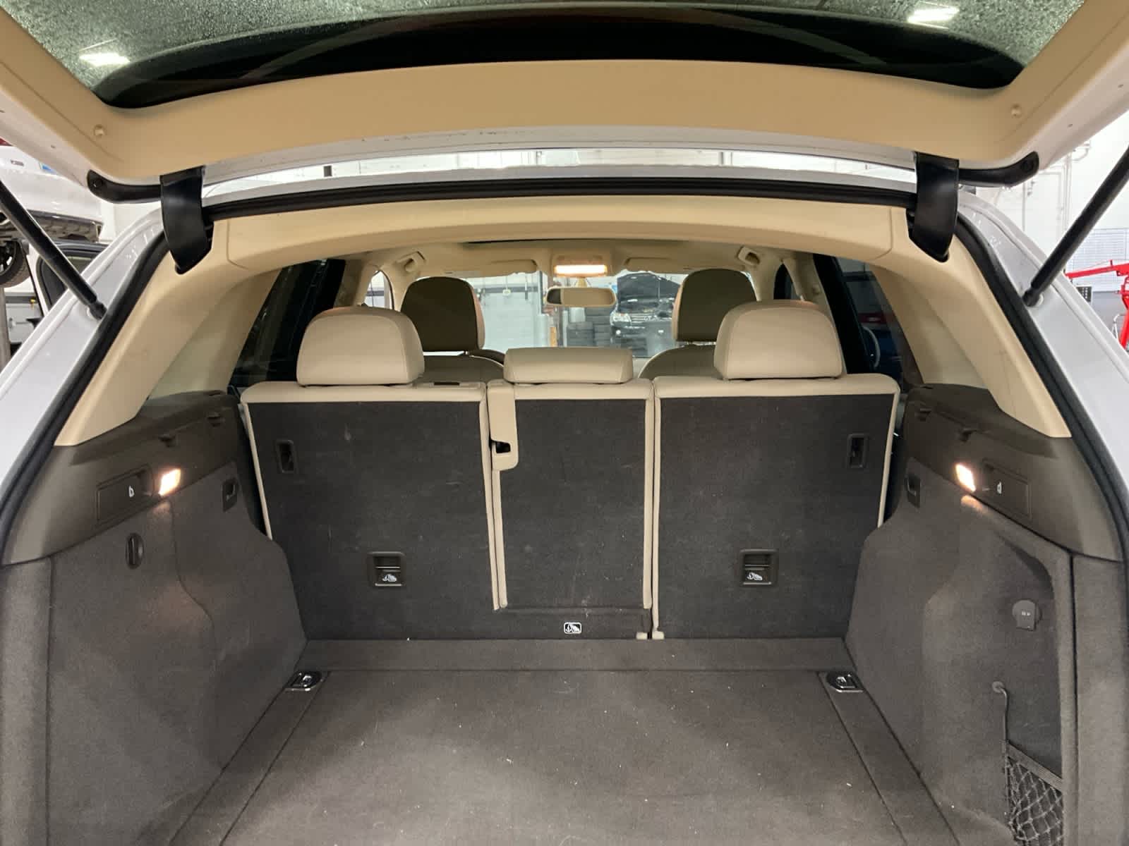 2017 Audi Q5 Premium