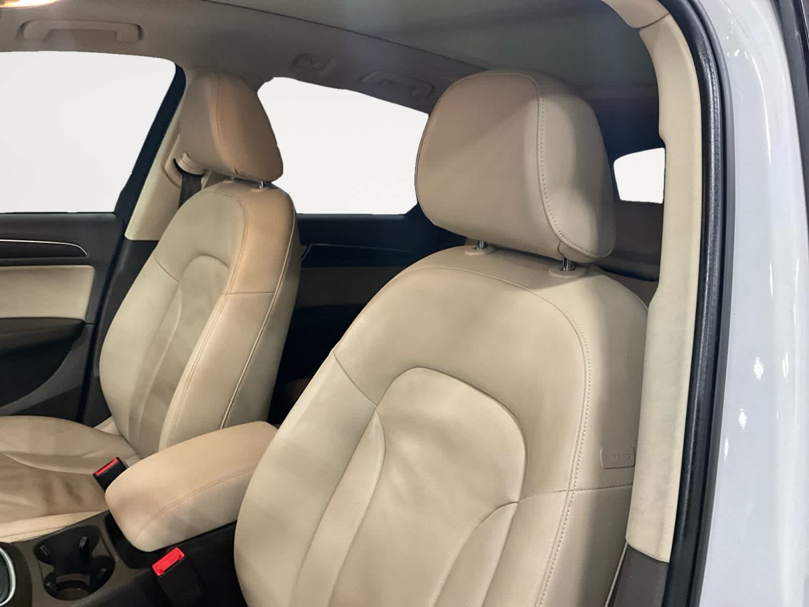 2017 Audi Q5 Premium