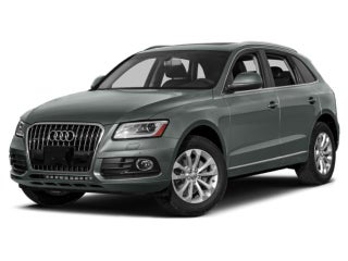 2015 Audi Q5 2.0T Premium