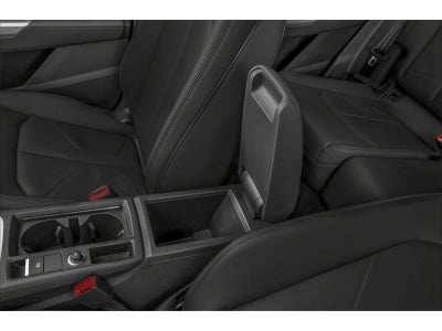 2024 Audi Q3 Premium 45 TFSI S line quattro Tiptronic