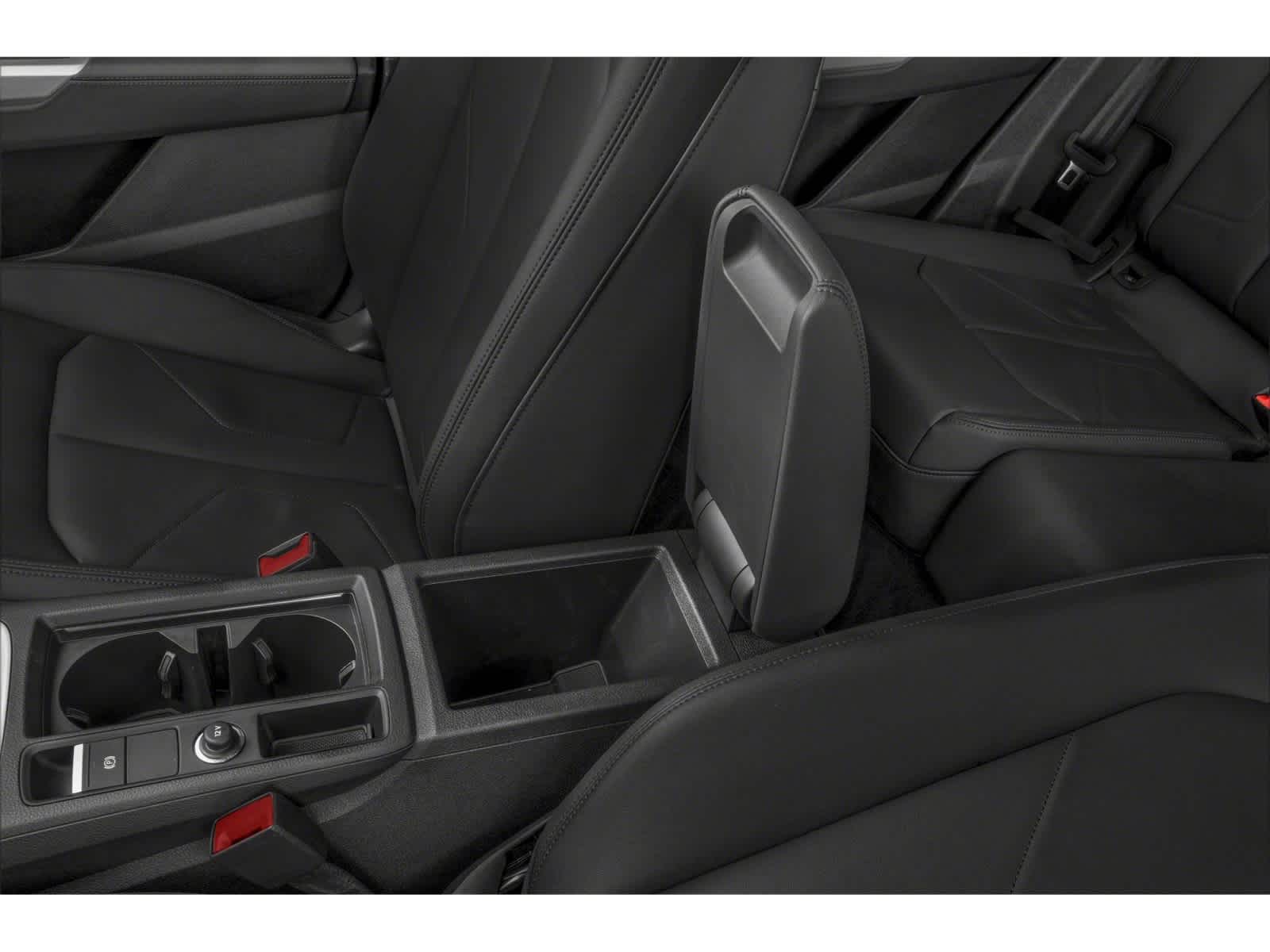 2024 Audi Q3 Premium 45 TFSI S line quattro Tiptronic
