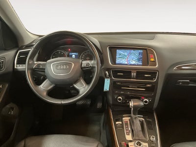 2013 Audi Q5 Premium Plus
