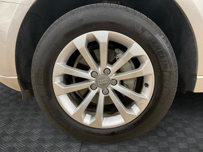 2013 Audi Q5 Premium Plus