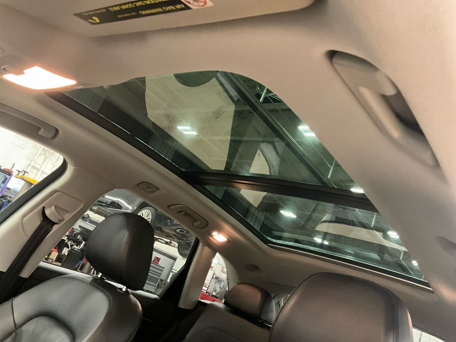 2013 Audi Q5 Premium Plus