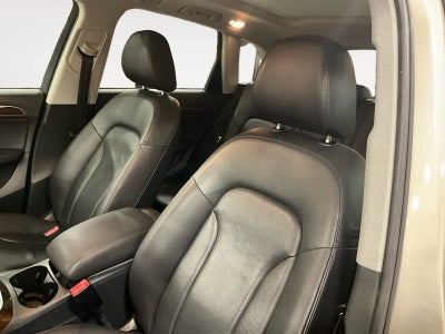 2013 Audi Q5 Premium Plus