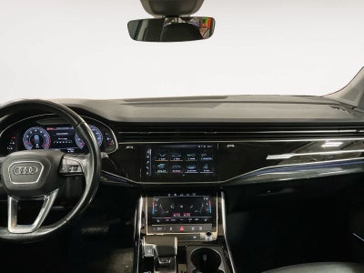 2020 Audi Q7 Premium Plus 55 TFSI quattro Tiptronic