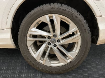 2020 Audi Q7 Premium Plus 55 TFSI quattro Tiptronic