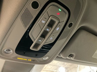 2020 Audi Q7 Premium Plus 55 TFSI quattro Tiptronic