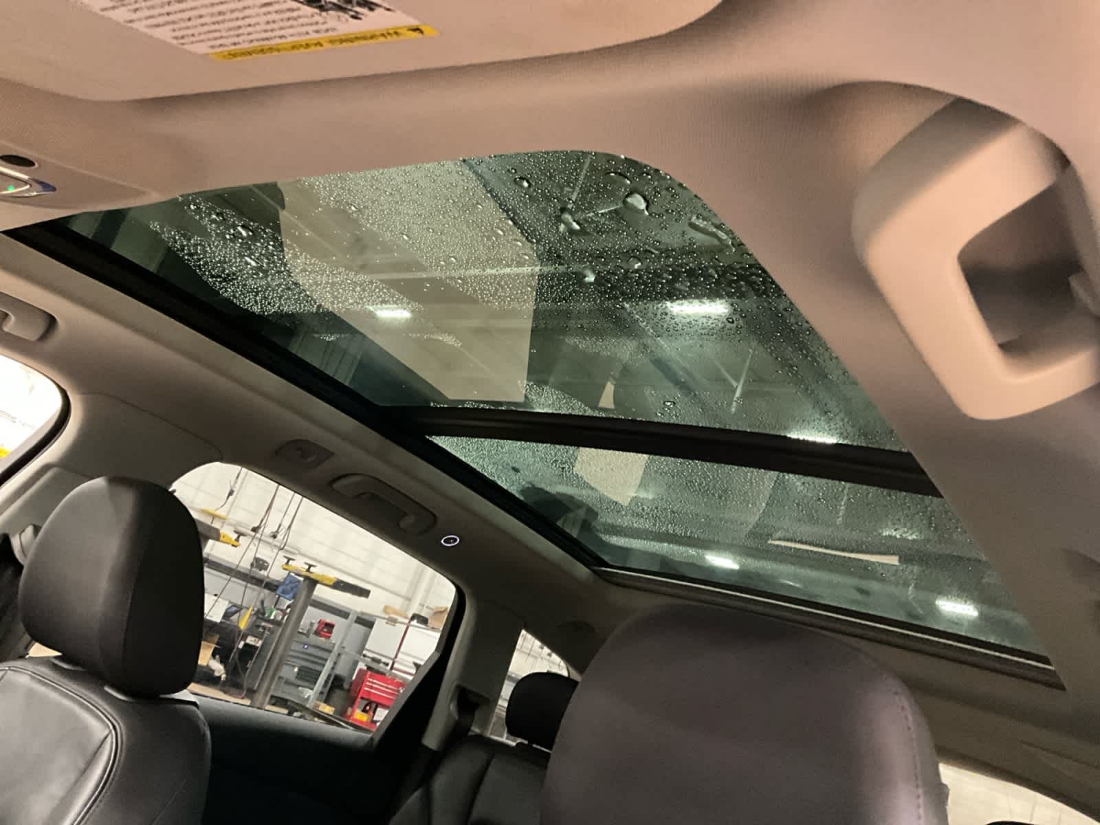 2020 Audi Q7 Premium Plus 55 TFSI quattro Tiptronic