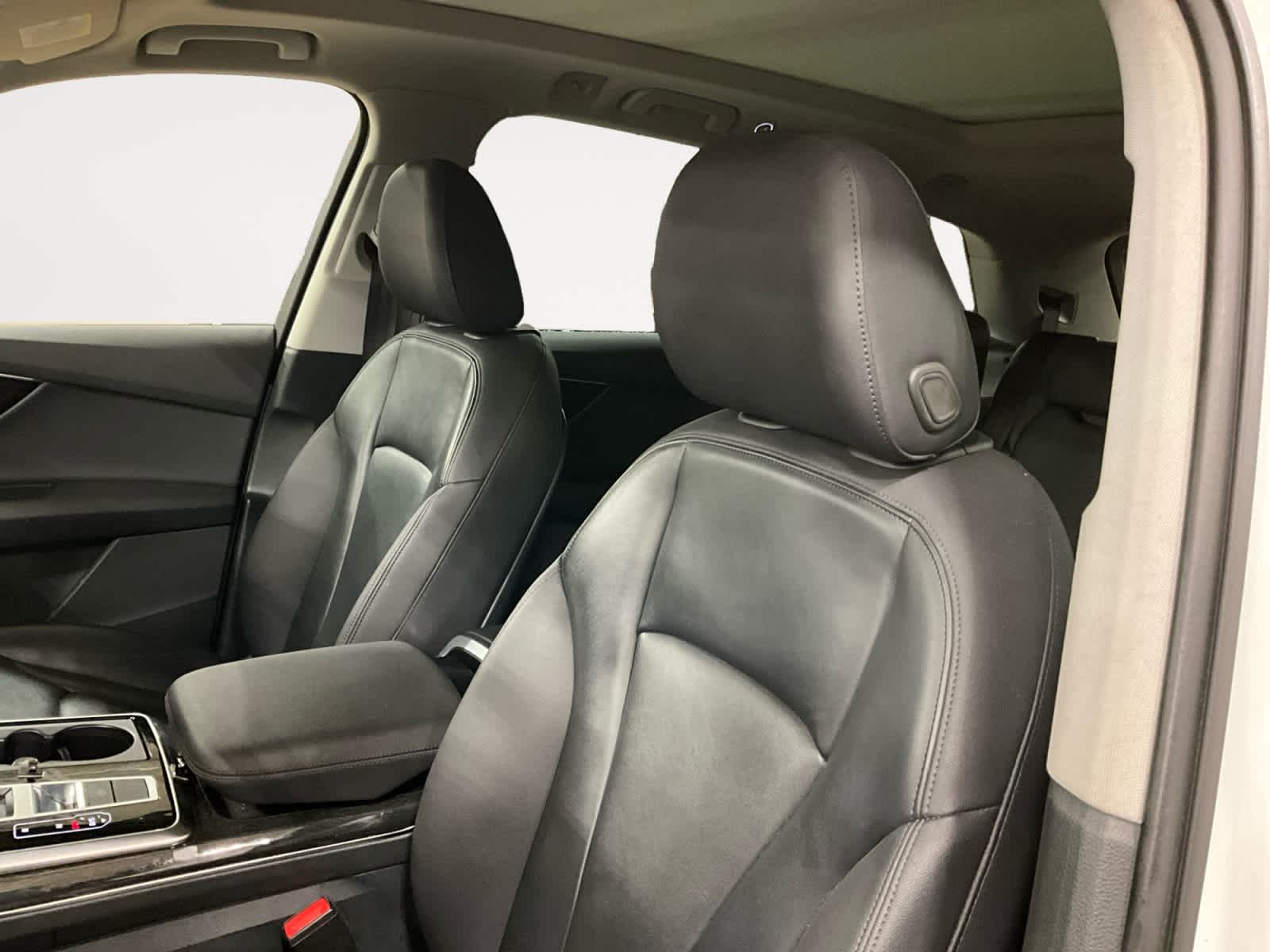 2020 Audi Q7 Premium Plus 55 TFSI quattro Tiptronic