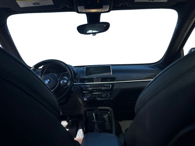 2017 BMW X1 xDrive28i