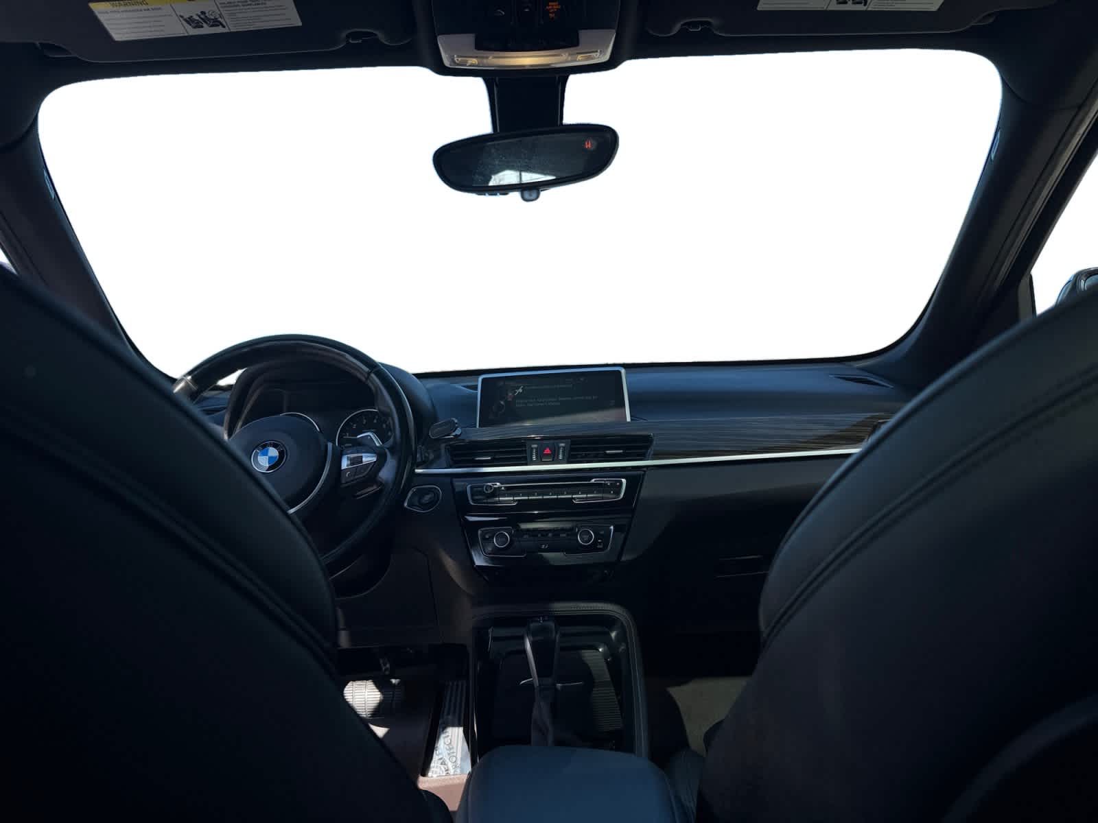 2017 BMW X1 xDrive28i