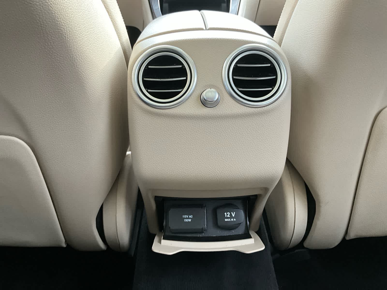 2019 Mercedes-Benz GLC 350e 4MATIC®