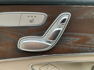 2019 Mercedes-Benz GLC 350e 4MATIC®