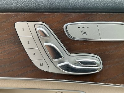 2019 Mercedes-Benz GLC 350e 4MATIC®