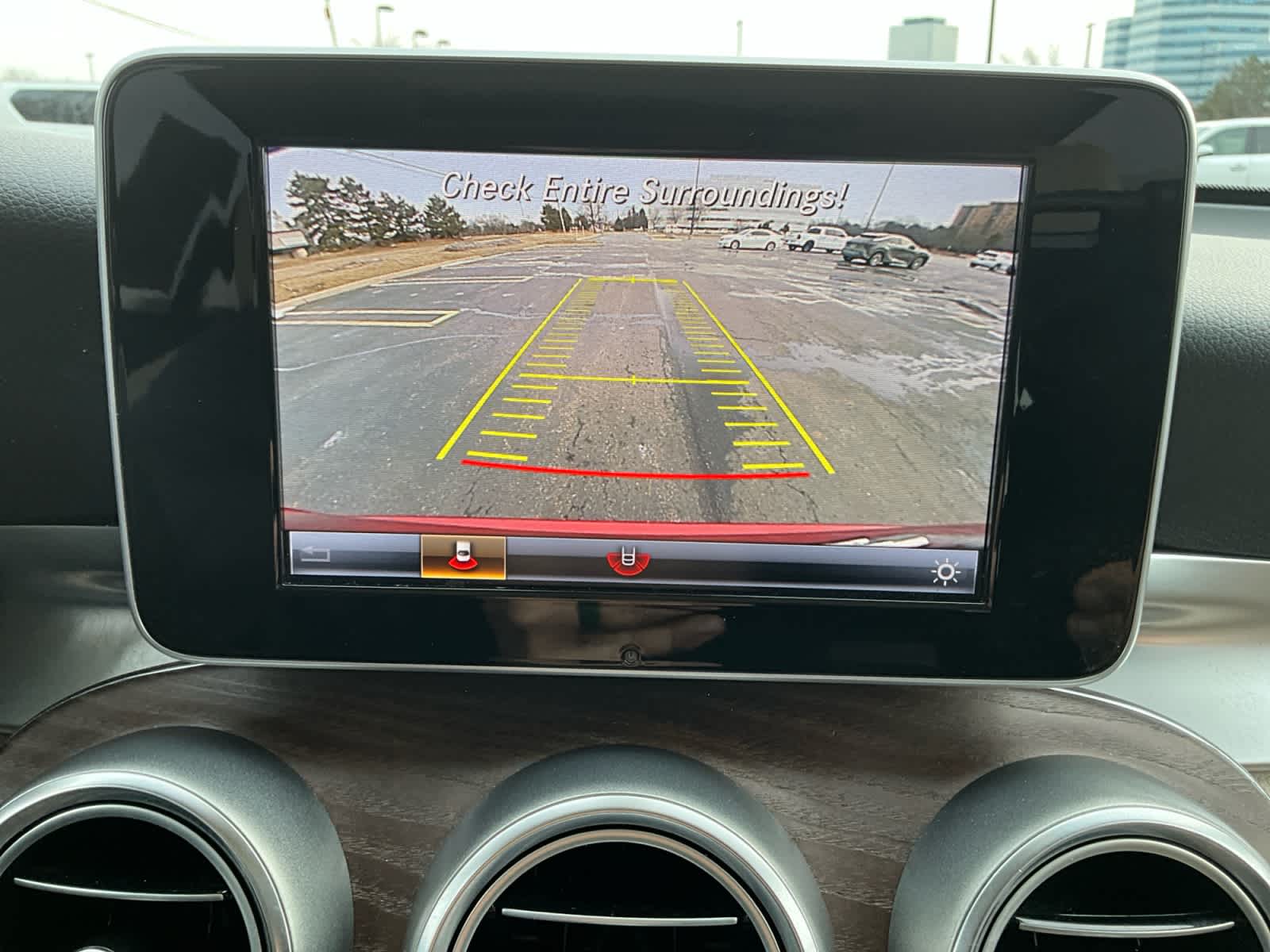 2019 Mercedes-Benz GLC 350e 4MATIC®