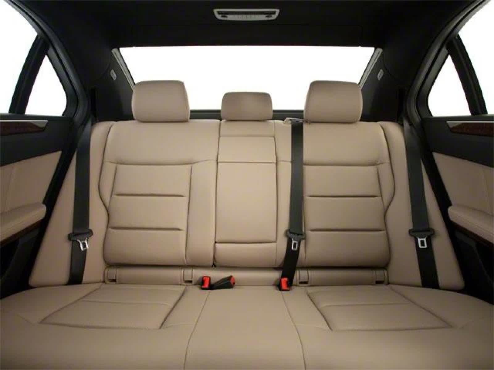 2010 Mercedes-Benz E 350 4MATIC®
