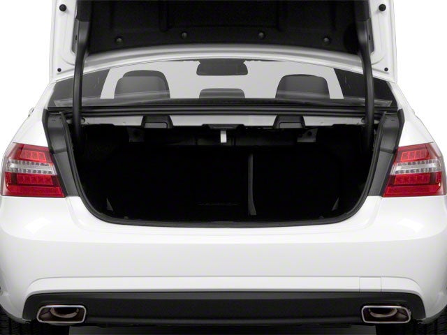 2010 Mercedes-Benz E 350 4MATIC®
