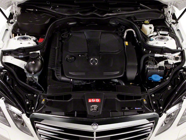2010 Mercedes-Benz E 350 4MATIC®