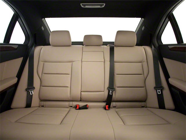 2010 Mercedes-Benz E 350 4MATIC®