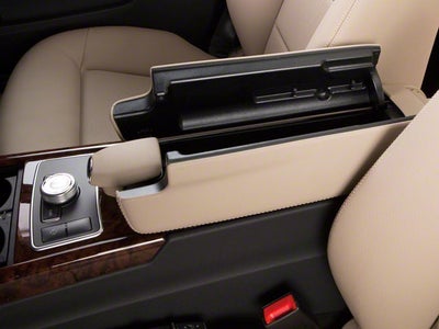 2010 Mercedes-Benz E 350 4MATIC®