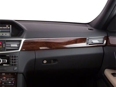 2010 Mercedes-Benz E 350 4MATIC®