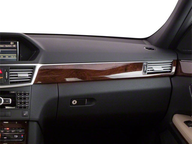 2010 Mercedes-Benz E 350 4MATIC®
