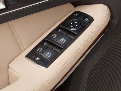 2010 Mercedes-Benz E 350 4MATIC®