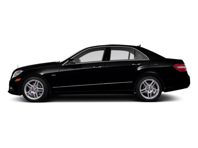 2010 Mercedes-Benz E 350 4MATIC®
