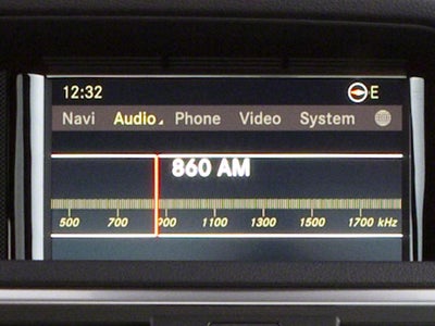 2010 Mercedes-Benz E 350 4MATIC®
