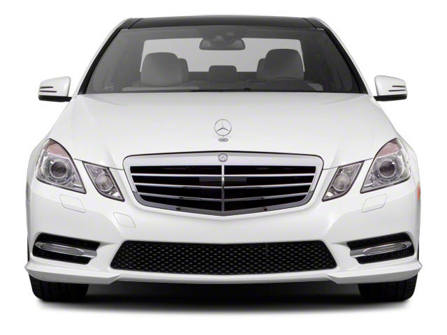 2010 Mercedes-Benz E 350 4MATIC®