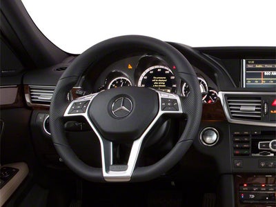 2010 Mercedes-Benz E 350 4MATIC®