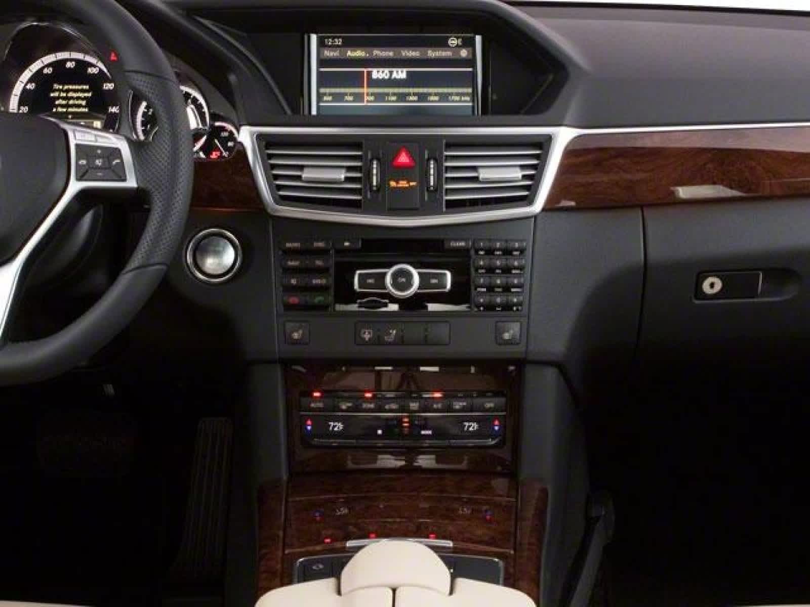 2010 Mercedes-Benz E 350 4MATIC®