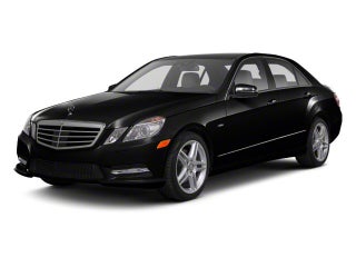 2010 Mercedes-Benz E 350 4MATIC®
