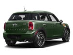 2016 MINI Countryman Cooper S